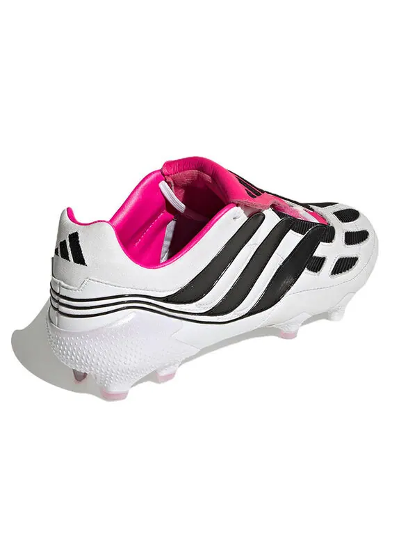 Кроссовки Predator Precision FG Adidas — изображение 4 из 4, белый