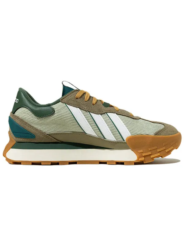 Кроссовки futro mixr Adidas — изображение 2 из 4