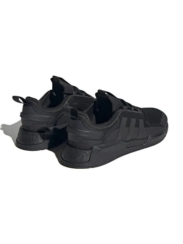 Кроссовки оригиналы nmd_v3 Adidas — изображение 4 из 4, черный