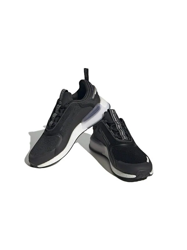 Кроссовки nmd_v3 Adidas — изображение 3 из 4, черный/белый