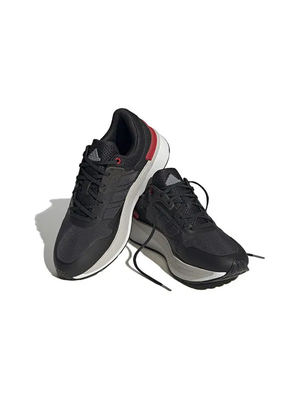 Кроссовки znchill lightmotion Adidas — изображение 3 из 4, черный/красный
