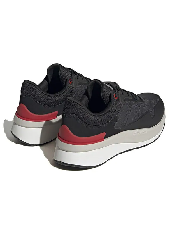Кроссовки znchill lightmotion Adidas — изображение 4 из 4, черный/красный