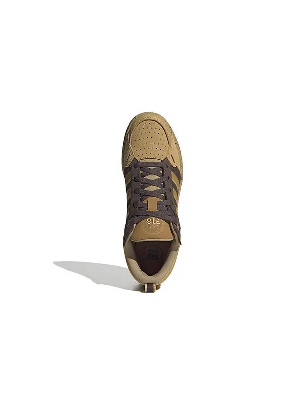 Кроссовки neo 100db спортивные кроссовки Adidas — изображение 4 из 4, хаки/темный коричневый