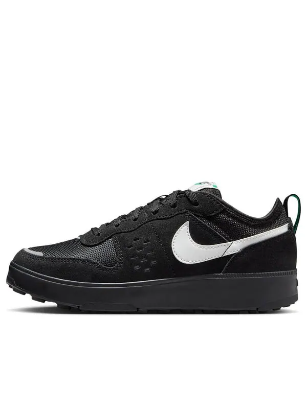 Кроссовки c1ty 'black summit white' Nike — изображение 1 из 4, черный/зеленый/белый