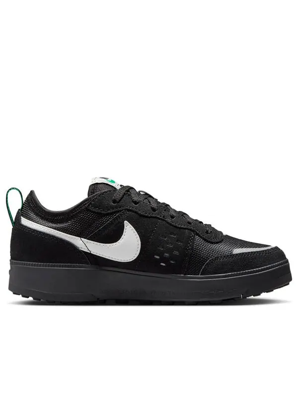 Кроссовки c1ty 'black summit white' Nike — изображение 2 из 4, черный/зеленый/белый