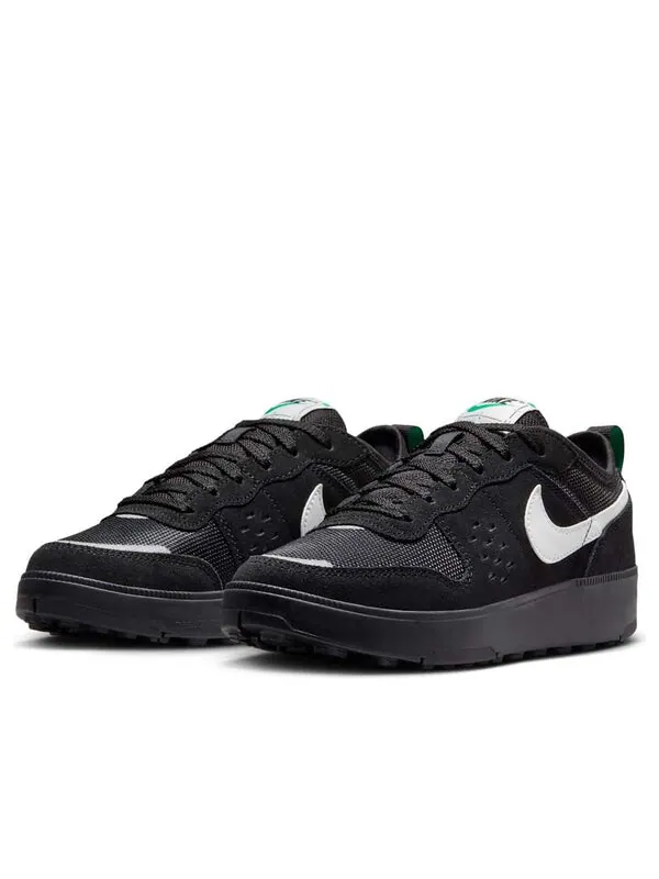 Кроссовки c1ty 'black summit white' Nike — изображение 3 из 4, черный/зеленый/белый