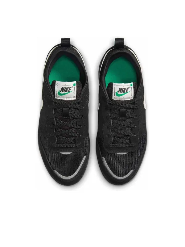 Кроссовки c1ty 'black summit white' Nike — изображение 4 из 4, черный/зеленый/белый