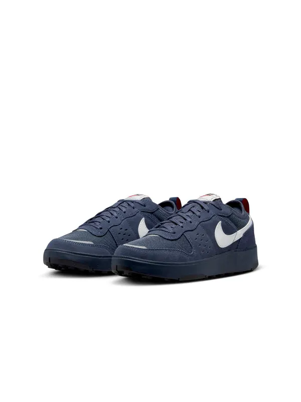 Кроссовки c1ty 'coveralls' Nike — изображение 3 из 4, синий/красный/белый