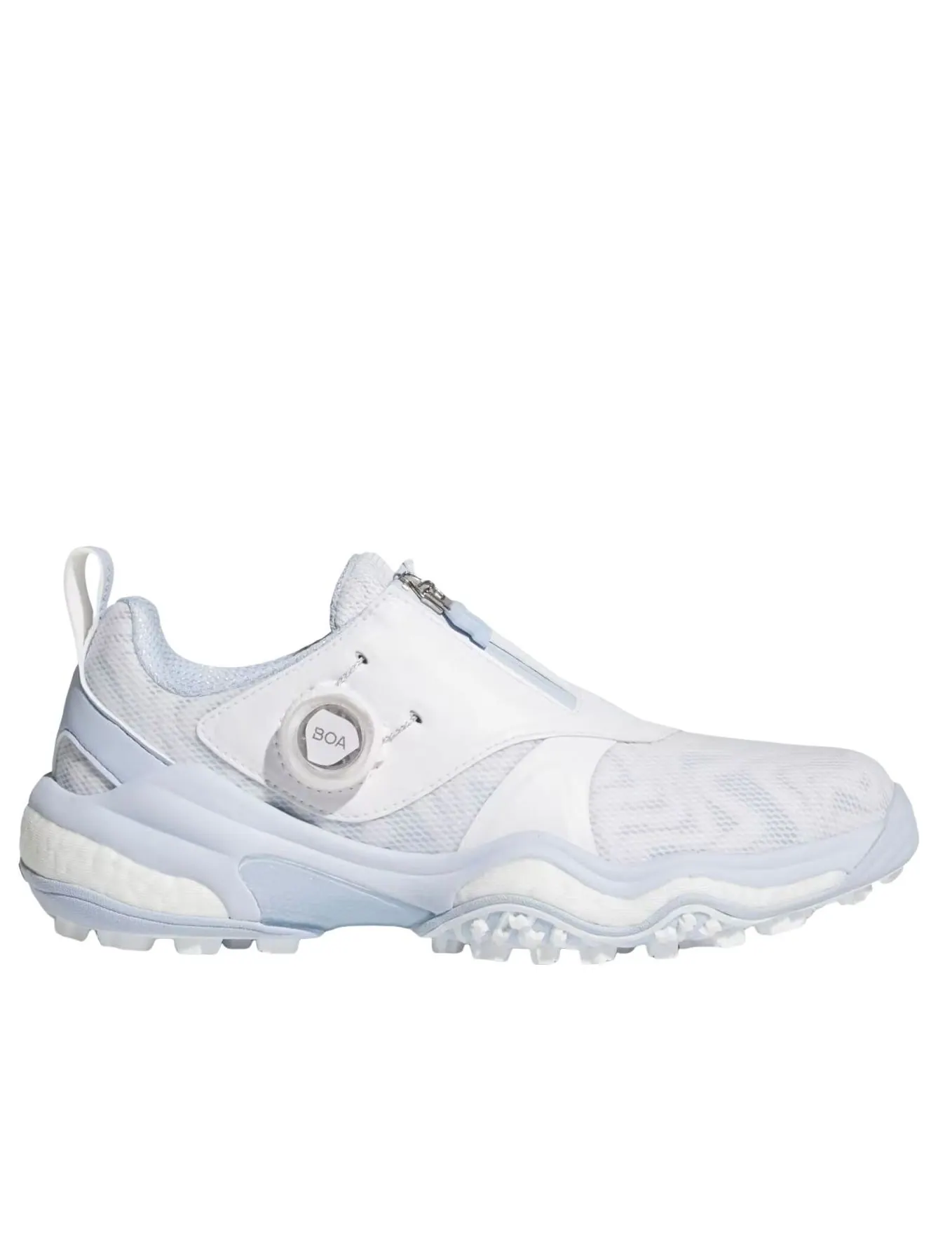(WMNS) Adidas Codechaos Boa 25 Spikeless 'Cloud White Crystal Sky' — изображение 6 из 6, белый