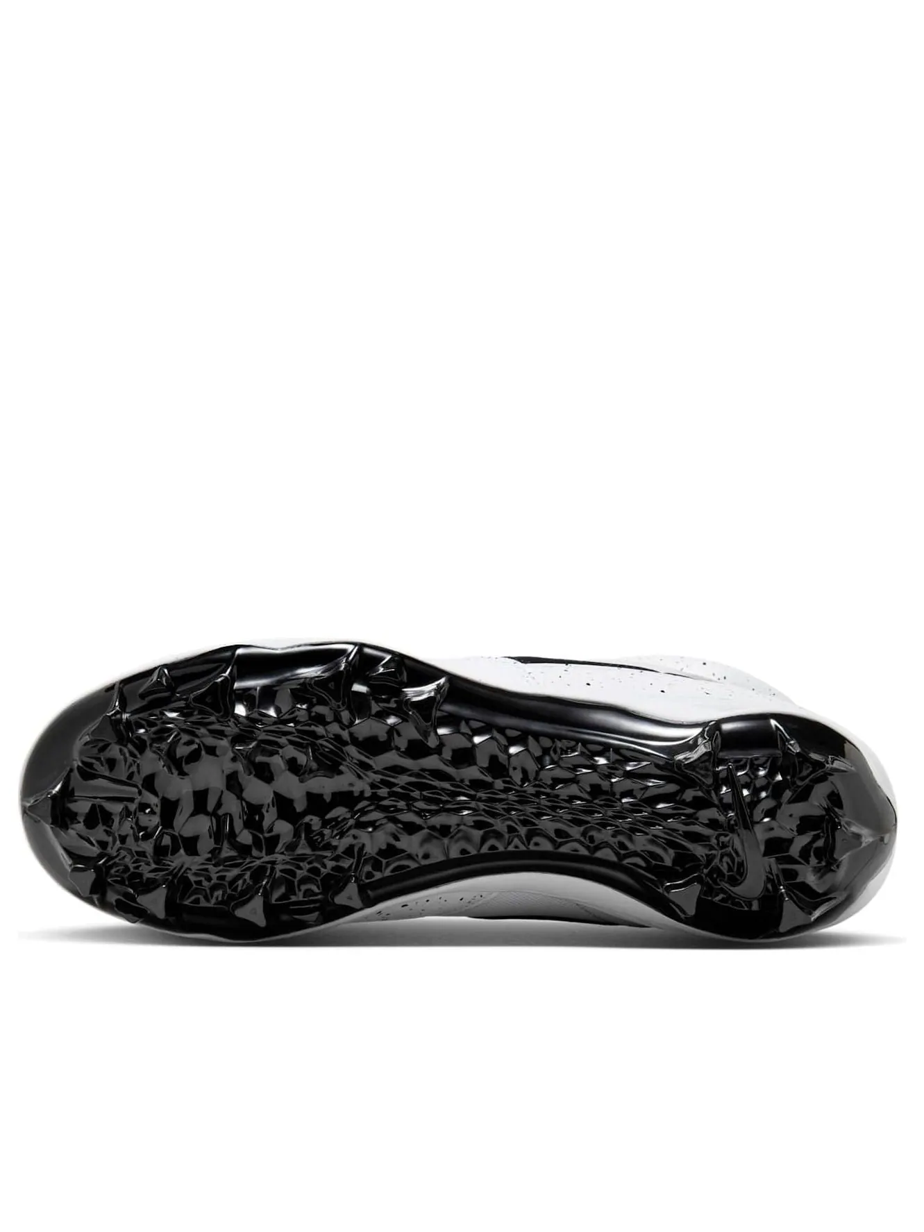 Кроссовки Air Jordan Stadium 90 Low TD 'White Black' — изображение 6 из 6, белый/черный