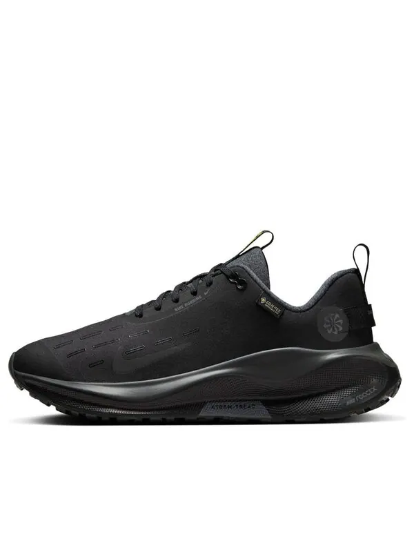 Кроссовки infinity run 4 gore tex Nike — изображение 1 из 4, черный