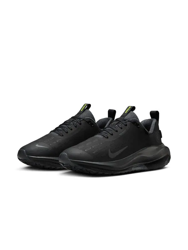 Кроссовки infinity run 4 gore tex Nike — изображение 2 из 4, черный