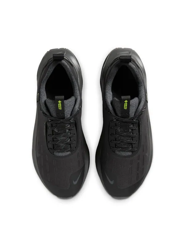 Кроссовки infinity run 4 gore tex Nike — изображение 3 из 4, черный