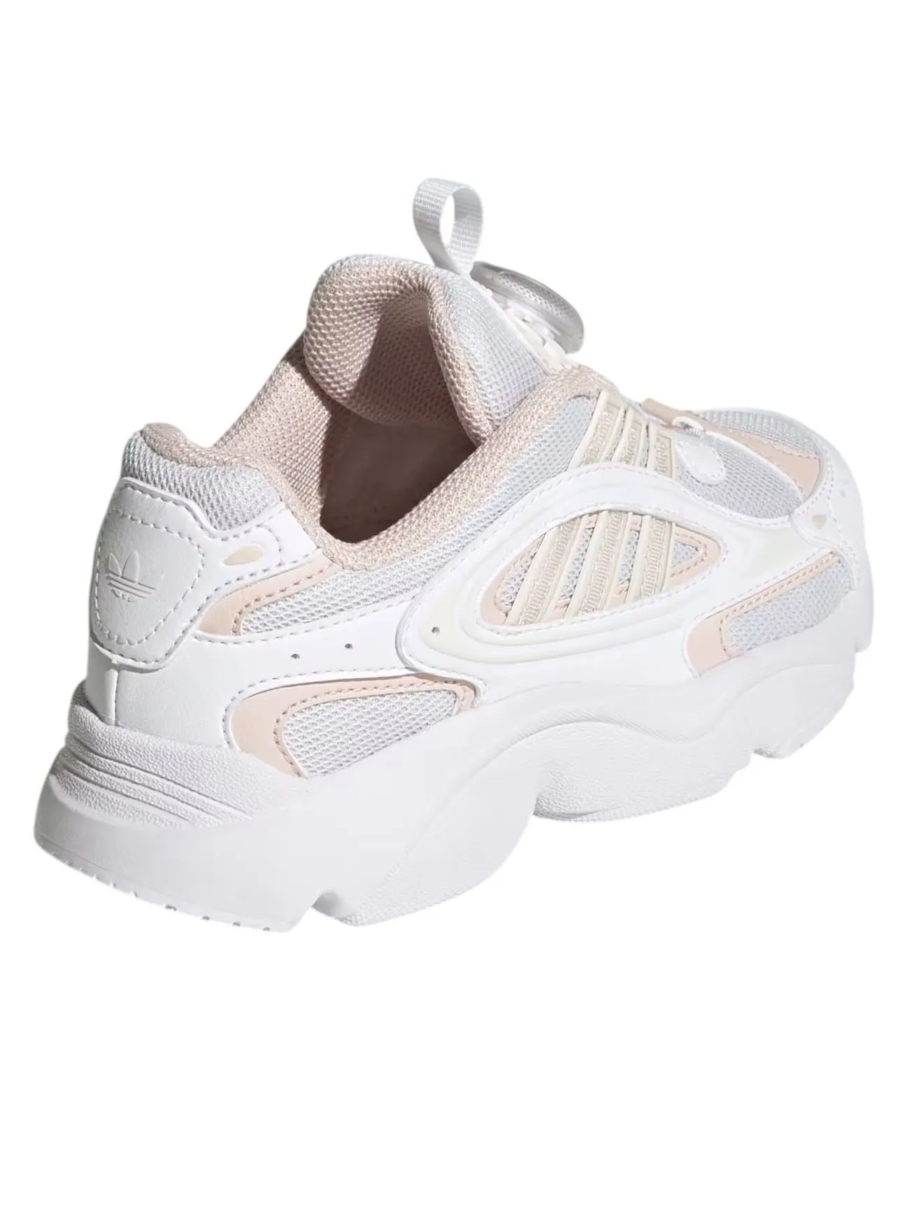 (PS) Adidas Ozmillen Boa 'Cloud White Wonder Quartz' — изображение 6 из 7, белый/кремовый белый
