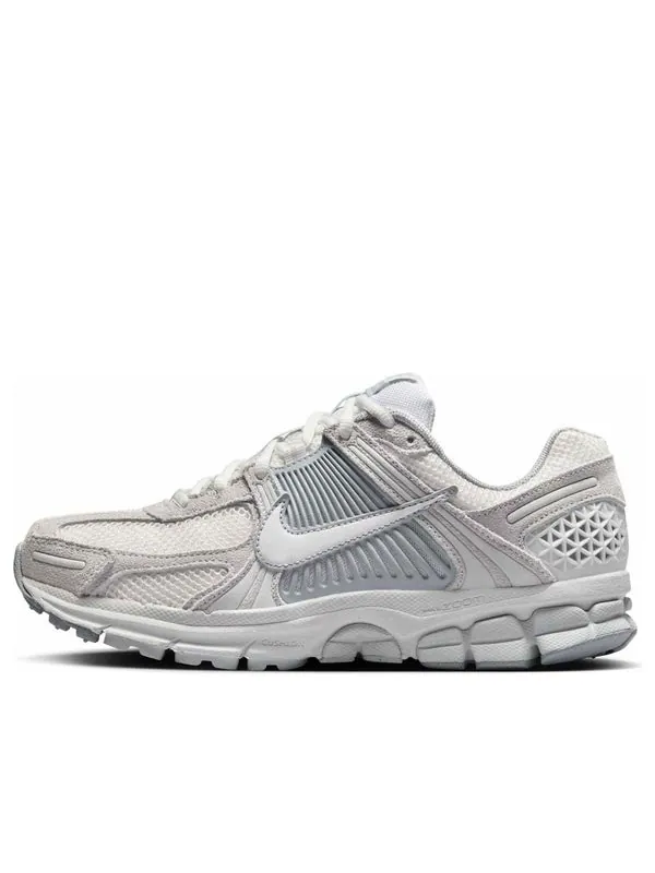 Кроссовки air zoom vomero 5 Nike — изображение 1 из 4, серый