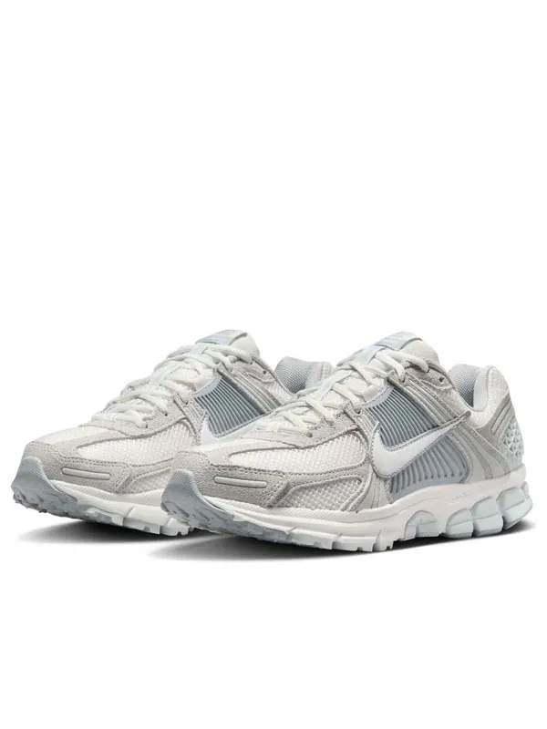 Кроссовки air zoom vomero 5 Nike — изображение 3 из 4, серый