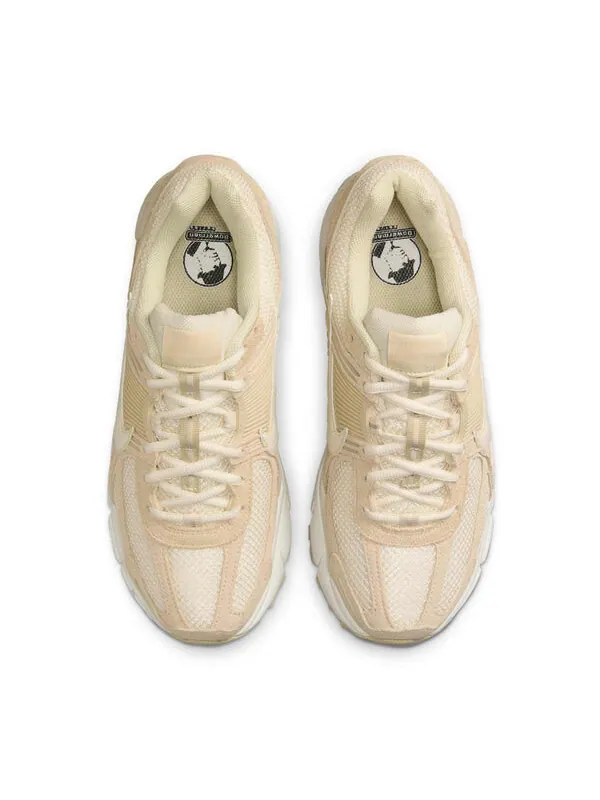 Кроссовки air zoom vomero 5 'beach light khaki' Nike — изображение 4 из 4