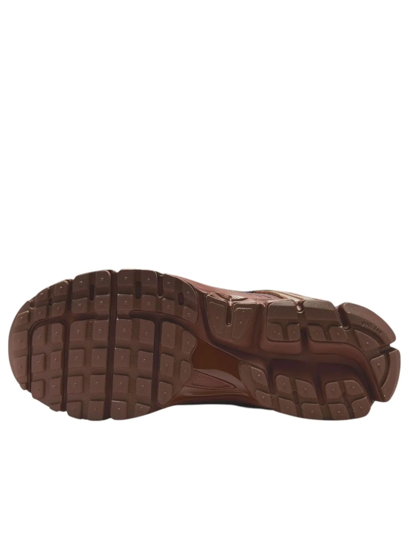 Кроссовки Nike Zoom Vomero 5 'Fauna Brown' — изображение 5 из 6, коричневый