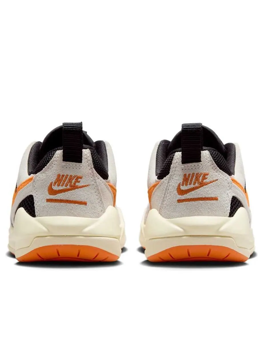 Кроссовки (GS) Air Jordan CMFT Era 'Black Starfish' — изображение 3 из 6, черный
