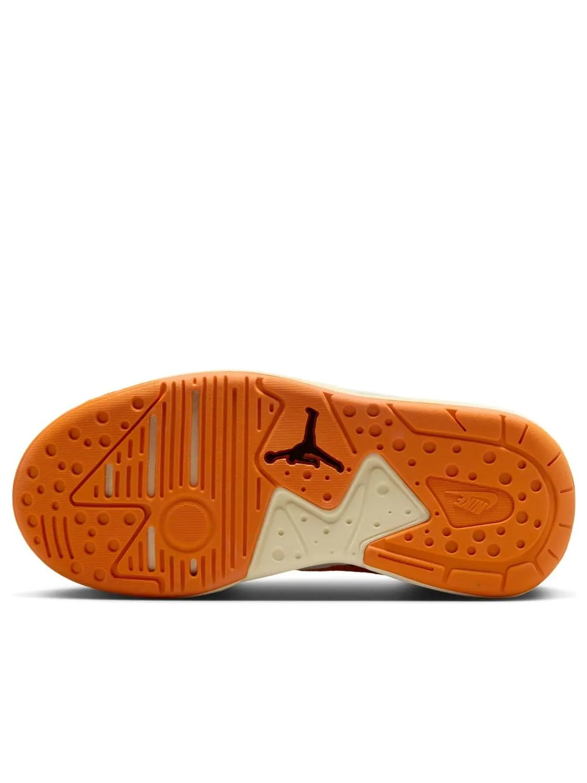 Кроссовки (GS) Air Jordan CMFT Era 'Black Starfish' — изображение 5 из 6, черный