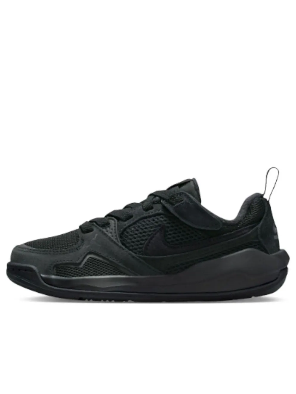 Кроссовки (PS) Air Jordan CMRT Era 'Black Gym Red' — изображение 1 из 5, черный
