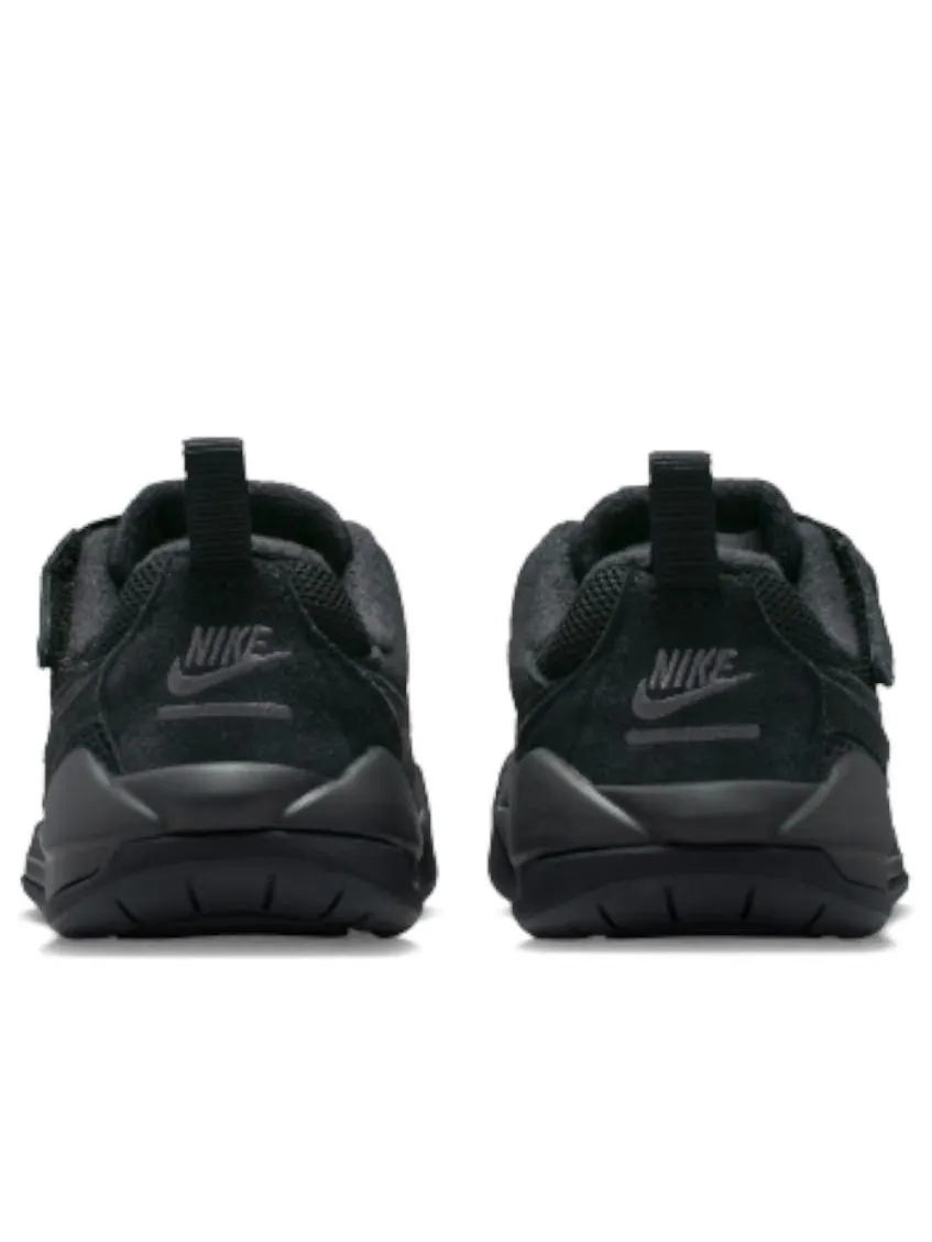 Кроссовки (PS) Air Jordan CMRT Era 'Black Gym Red' — изображение 3 из 5, черный