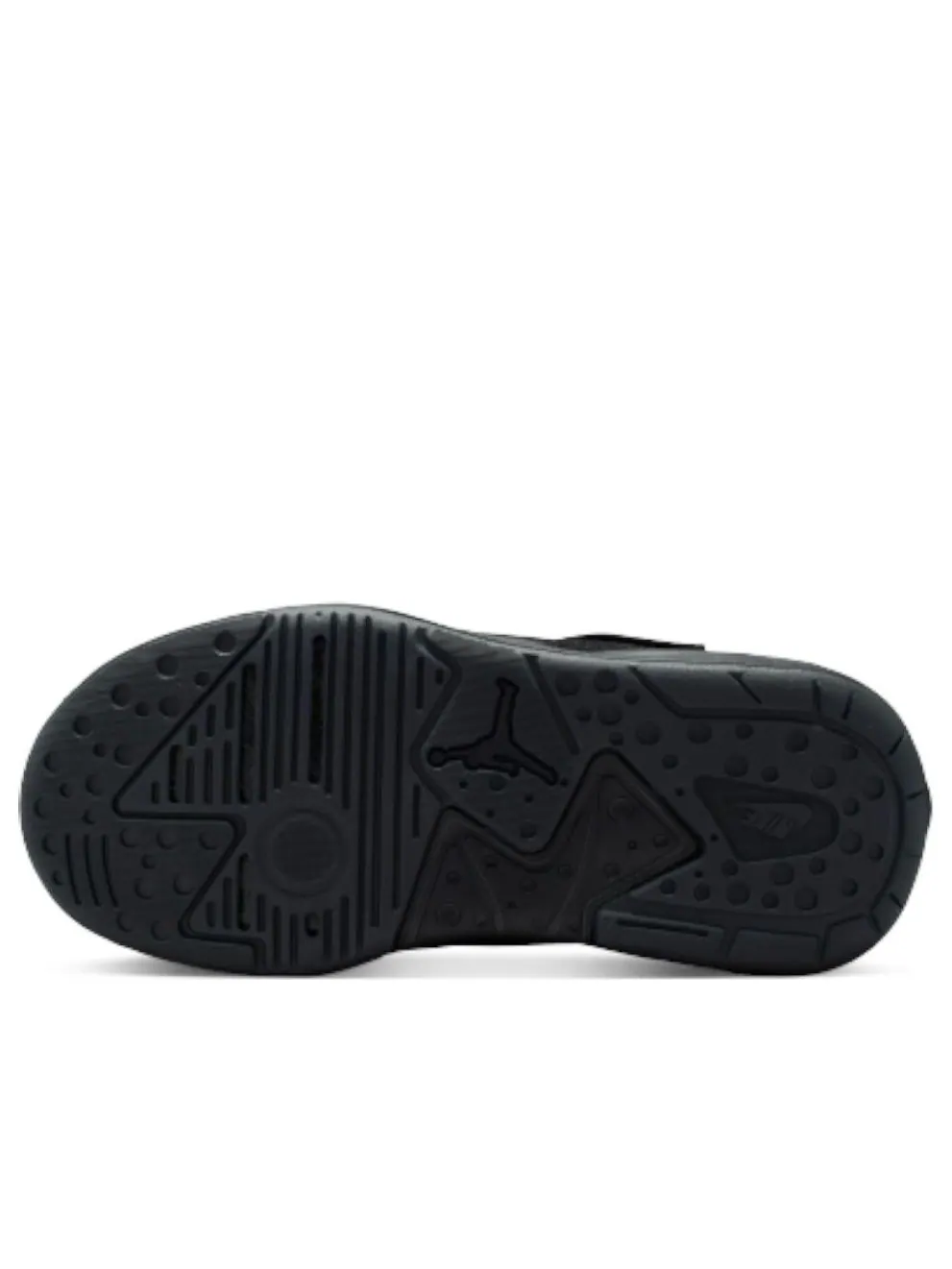 Кроссовки (PS) Air Jordan CMRT Era 'Black Gym Red' — изображение 5 из 5, черный