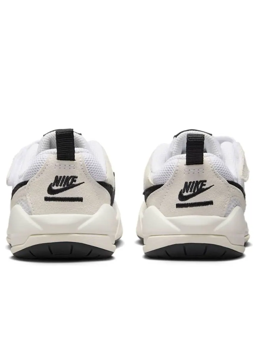 Кроссовки (PS) Air Jordan CMFT Era 'White Sail Black' — изображение 5 из 6, белый