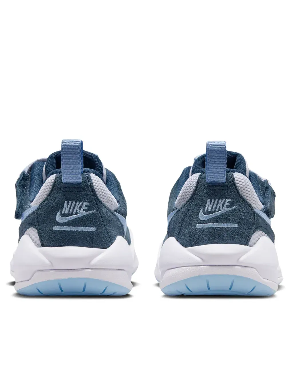 Кроссовки Air Jordan CMFT Era 'White Squadron Blue' HQ0507-103 — изображение 4 из 7, белый