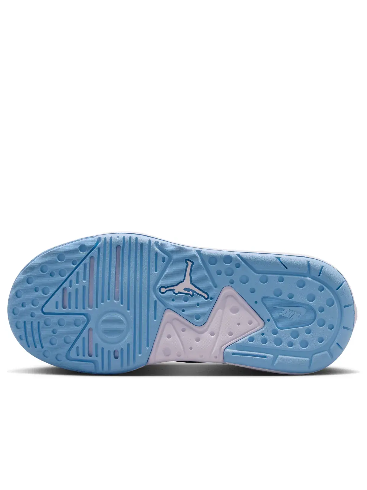 Кроссовки Air Jordan CMFT Era 'White Squadron Blue' HQ0507-103 — изображение 7 из 7, белый