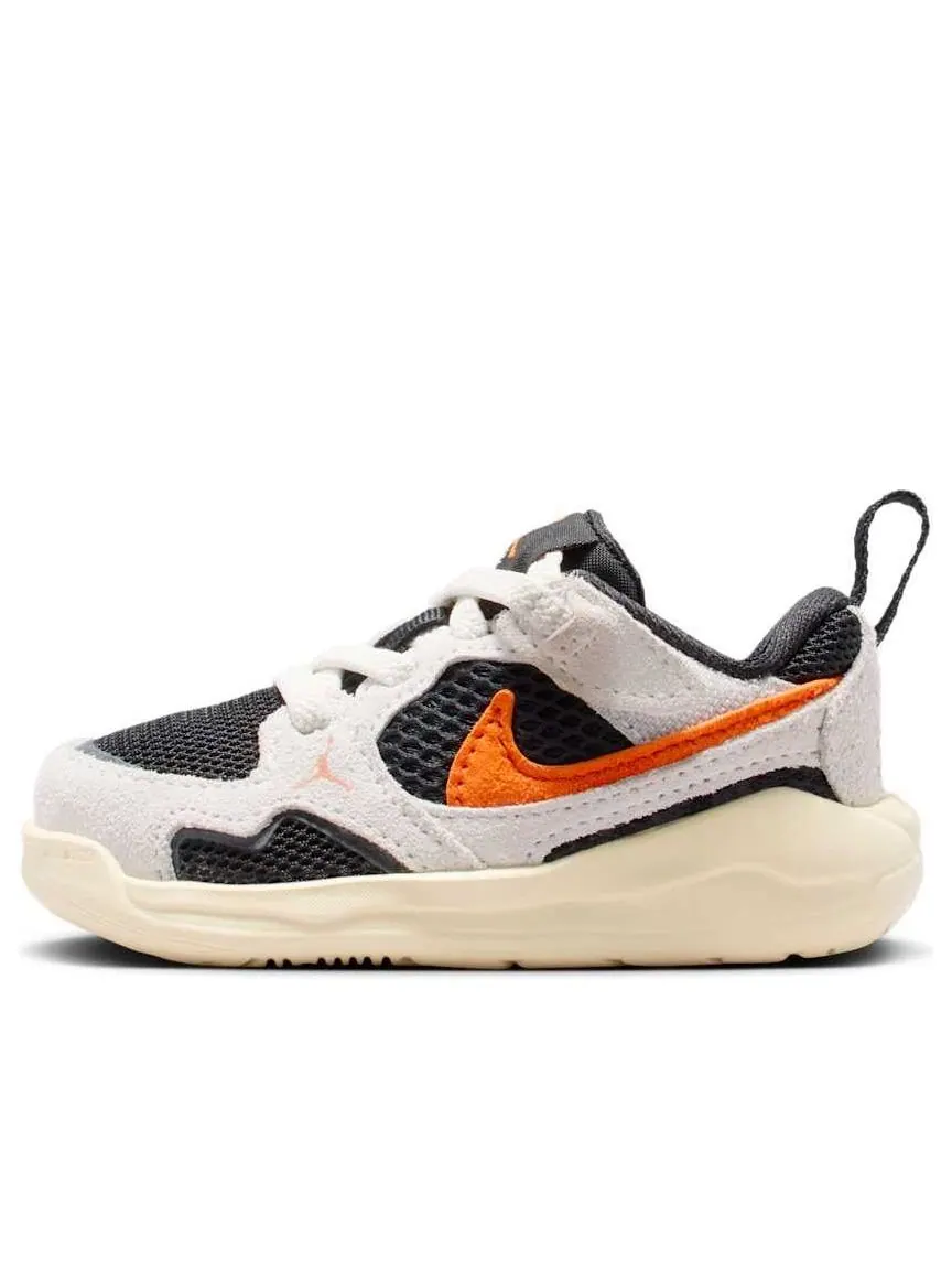 Кроссовки (TD) Air Jordan CMFT Era 'Shattered Backboard' — изображение 1 из 6, бежевый