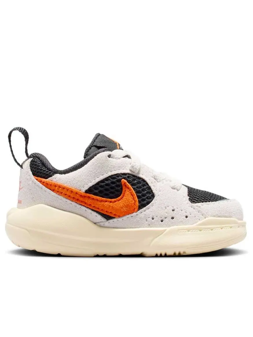 Кроссовки (TD) Air Jordan CMFT Era 'Shattered Backboard' — изображение 2 из 6, бежевый