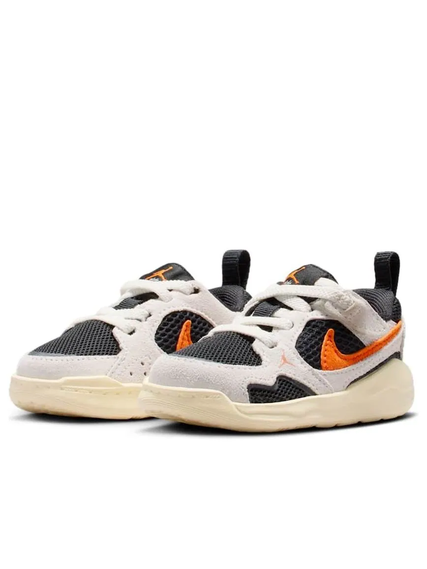 Кроссовки (TD) Air Jordan CMFT Era 'Shattered Backboard' — изображение 3 из 6, бежевый