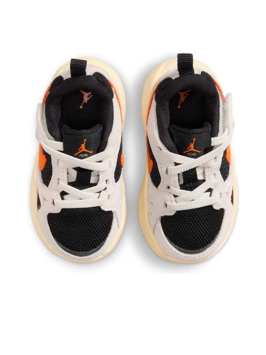 Кроссовки (TD) Air Jordan CMFT Era 'Shattered Backboard' — изображение 4 из 6, бежевый