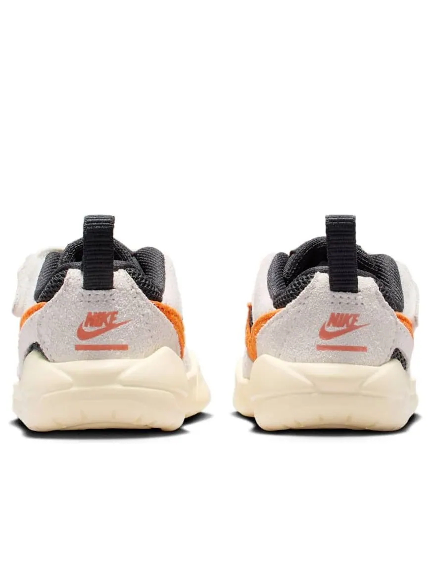 Кроссовки (TD) Air Jordan CMFT Era 'Shattered Backboard' — изображение 5 из 6, бежевый
