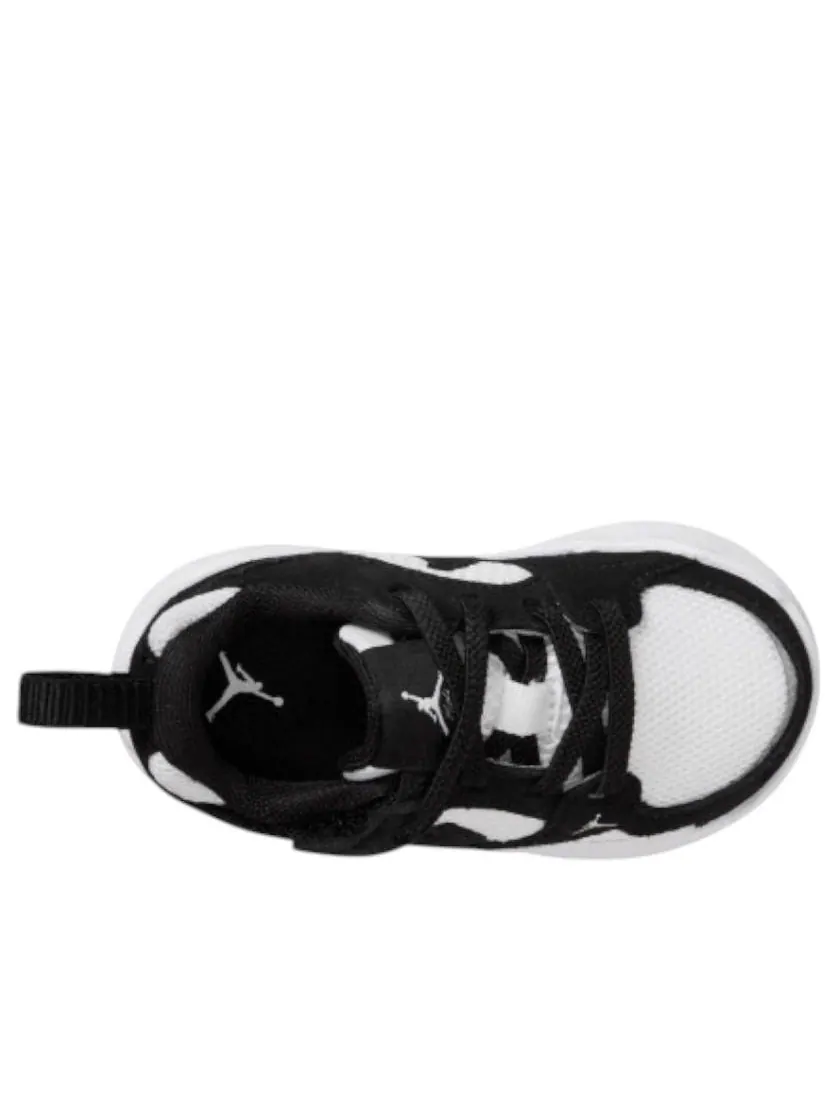 (TD) Air Jordan CMFT Era 'Black White' — изображение 3 из 4, черный/белый