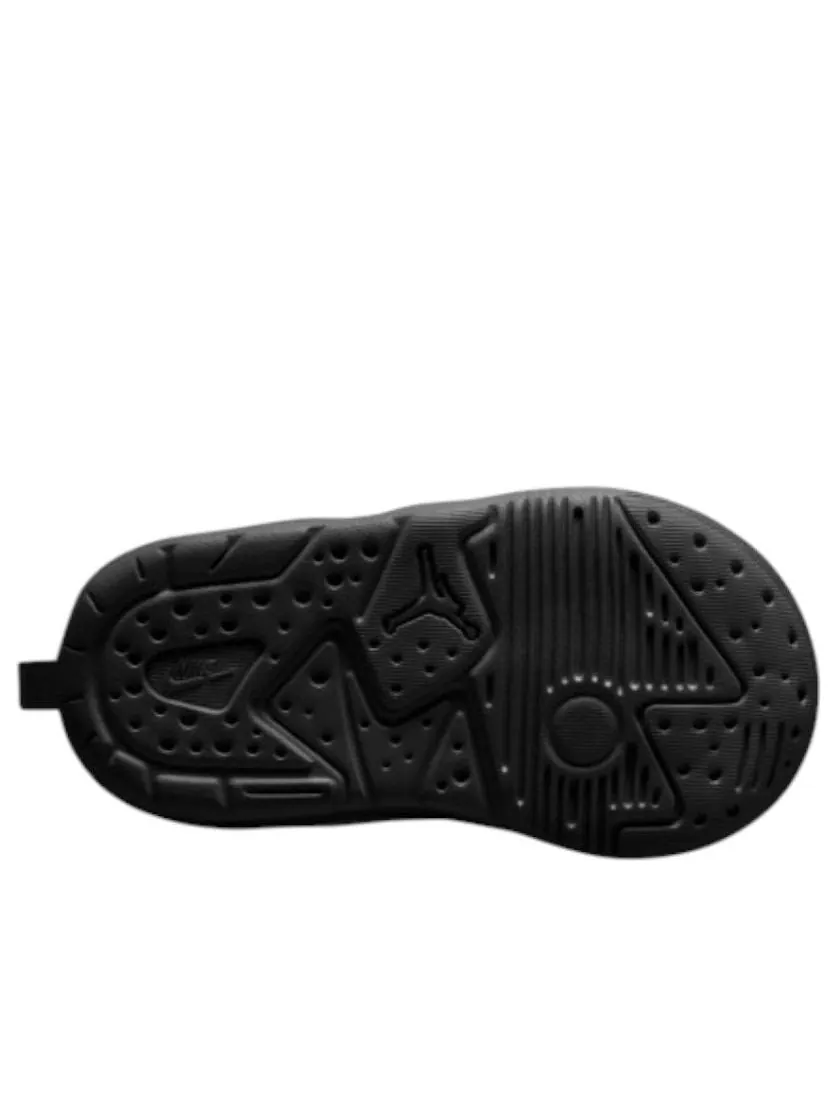 (TD) Air Jordan CMFT Era 'Black White' — изображение 4 из 4, черный/белый