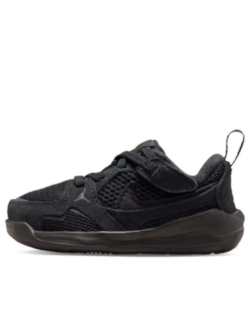Кроссовки (TD) Air Jordan CMRT Era 'Black Gym Red' — изображение 1 из 5, черный