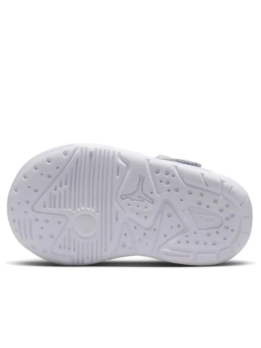 Кроссовки (TD) Air Jordan CMFT Era 'White Cobalt Bliss Pink' — изображение 5 из 6, белый
