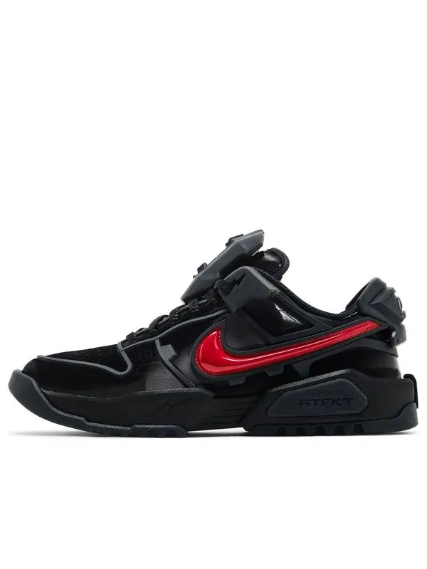 Кроссовки x rtfkt clone x dunk genesis low Nike — изображение 1 из 4, черный
