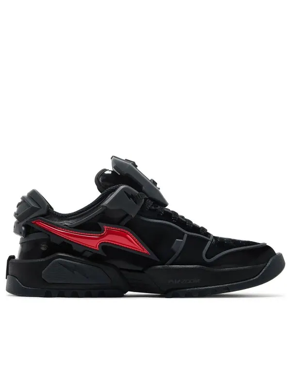Кроссовки x rtfkt clone x dunk genesis low Nike — изображение 2 из 4, черный