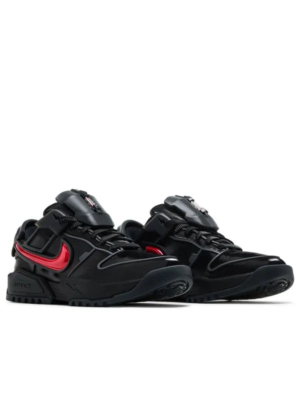 Кроссовки x rtfkt clone x dunk genesis low Nike — изображение 3 из 4, черный