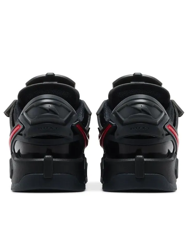 Кроссовки x rtfkt clone x dunk genesis low Nike — изображение 4 из 4, черный