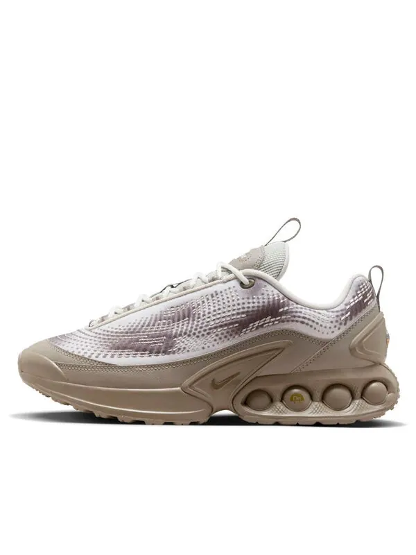 Кроссовки x size? air max dn 'light bone taupe' Nike — изображение 1 из 4