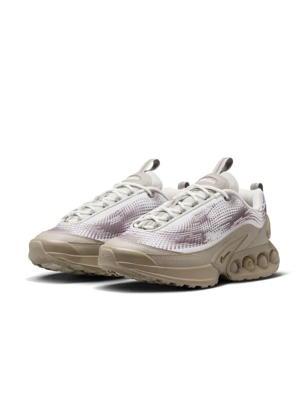 Кроссовки x size? air max dn 'light bone taupe' Nike — изображение 3 из 4