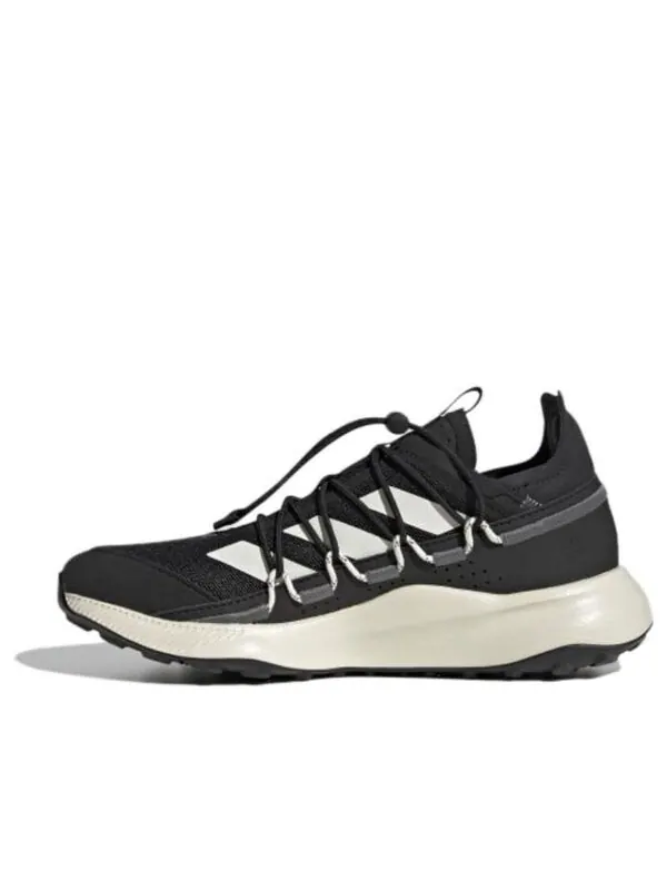 Кроссовки terrex voyager 21 Adidas — изображение 1 из 3, черный/белый/серый