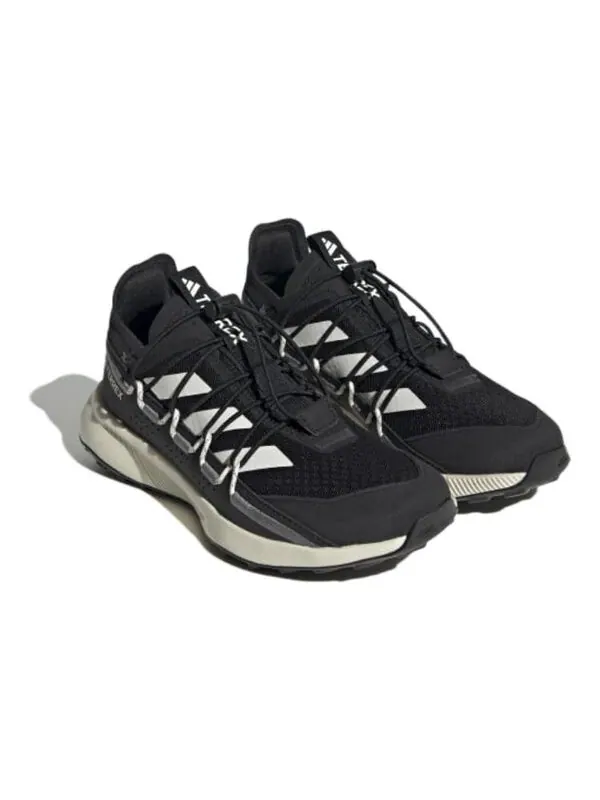 Кроссовки terrex voyager 21 Adidas — изображение 2 из 3, черный/белый/серый