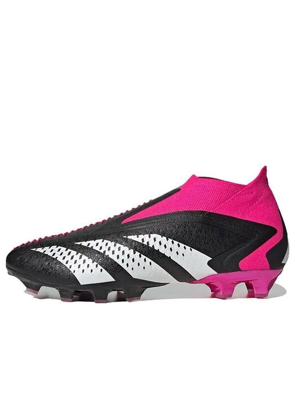 Кроссовки хищник точность ag Adidas — изображение 1 из 4, черный