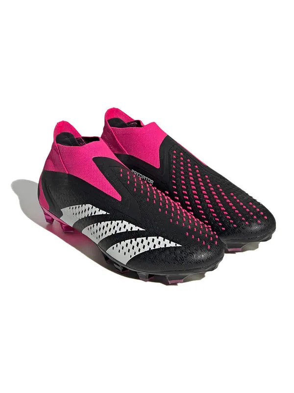 Кроссовки хищник точность ag Adidas — изображение 3 из 4, черный