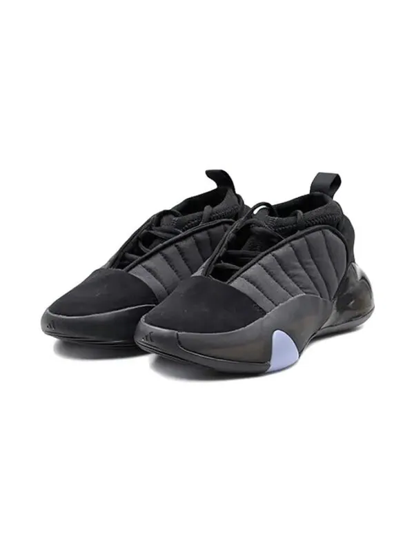 Кроссовки Harden Vol.7 Adidas — изображение 3 из 3, черный